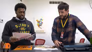 BridgeDetroit hosts free Refugee and Immigrant Resource fair
