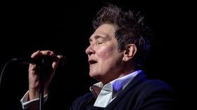 Video thumbnail: Great Performances Season of Hollow Soul - k.d. lang at the Majestic Theatre