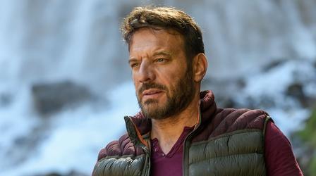 Video thumbnail: The Mountain Detective Total Blackout