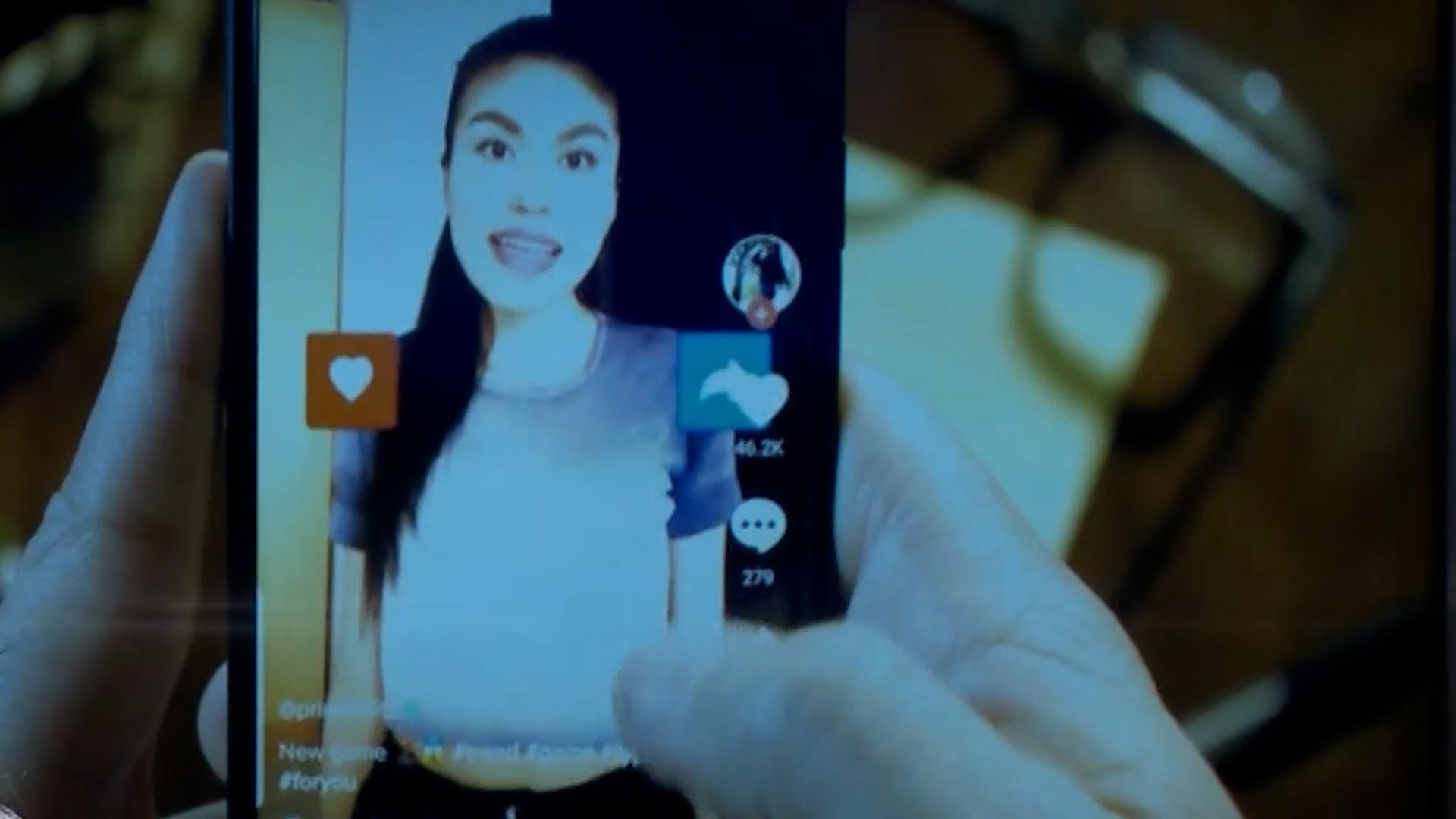 Kentucky Sues TikTok