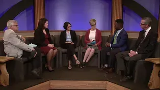 Panel O' Politics | Met Council + Trump