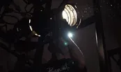 Lighting Design Sneak Peek