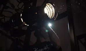 Lighting Design Sneak Peek