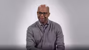 Ryan Ramdass on Always Being Yourself