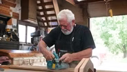Cole Creek Creations Crafts a Personal Farewell