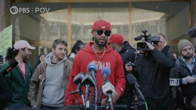 POV | Trailer | UNION