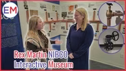 NIBCO Interactive Museum