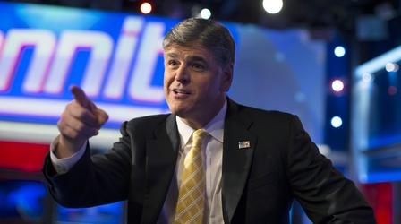 Video thumbnail: PBS NewsHour Should Hannity have disclosed his Michael Cohen connection?