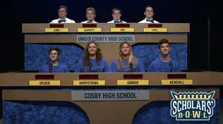 Cosby High School
