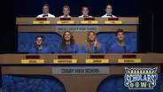 Cosby vs Unicoi County