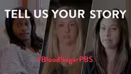 Tell Us Your Story
