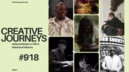 Creative Journeys Unveiled: Adrianna Newell, DJ TGIF & Sketches of Influence