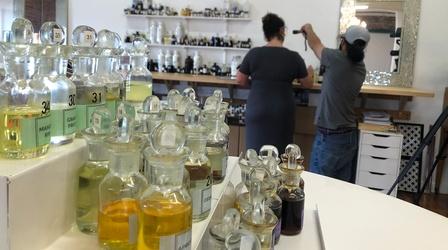 Video thumbnail: Art Inc. Natural Perfumery