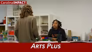 Arts Plus | Carolina Impact