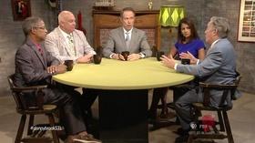 Video thumbnail: Donnybrook August 23, 2018