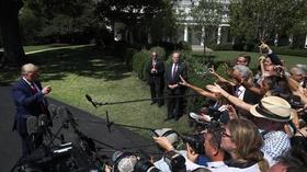 Video thumbnail: PBS NewsHour What Trump is saying about gun control and American Jews