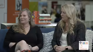 Cheryl Strayed & Lidia Yuknavitch|2019 AWP Conference