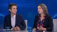 Tamara Keith and Amy Walter on redrawing congressional maps
