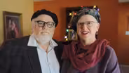 If We Had a Sleigh — The Burks Family