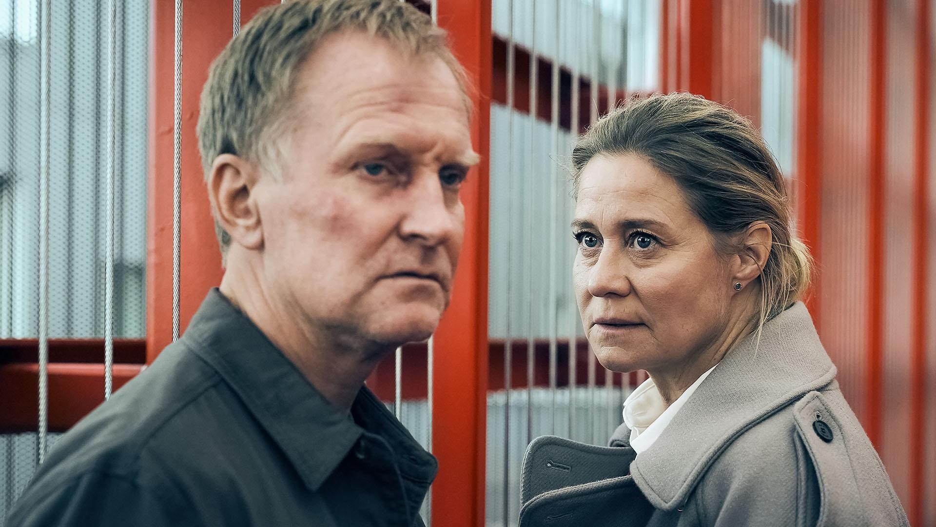 Episode 4 | Face to Face | THIRTEEN - New York Public Media