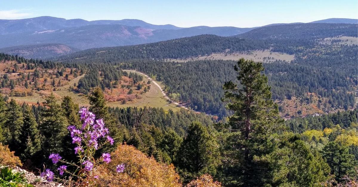 Our land: new mexico’s environmental past, present and future | looking back on 2022’s fires, floods, & drought | season 6 | episode 21