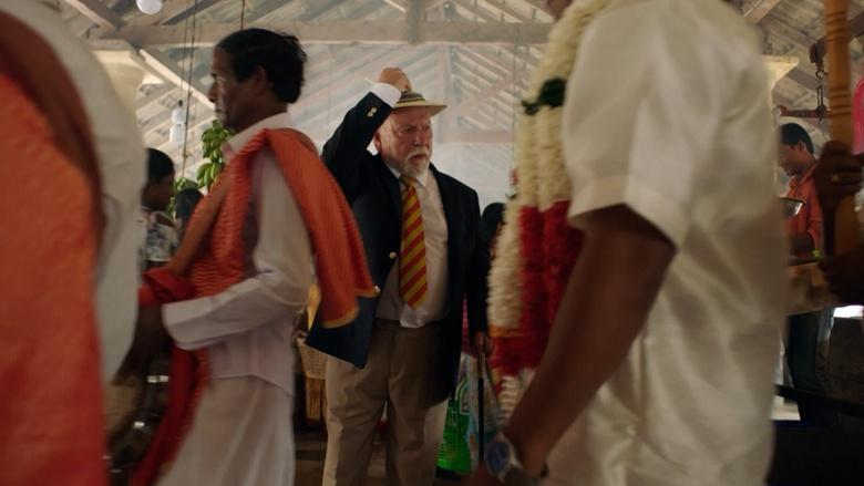 The Good Karma Hospital Image