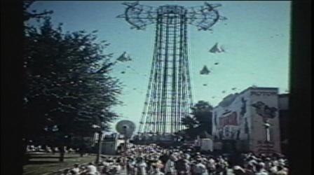 Video thumbnail: Chicago Stories Chicago Stories - Riverview