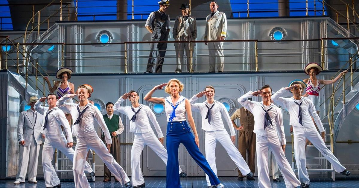 Great Performances | Anything Goes Preview | Season 49 | Episode 27 | PBS