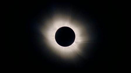Video thumbnail: NOVA How to watch the eclipse without burning your eyes