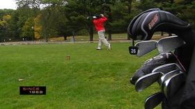 Video thumbnail: Basic Black Diversity in Golf