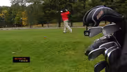 Diversity in Golf