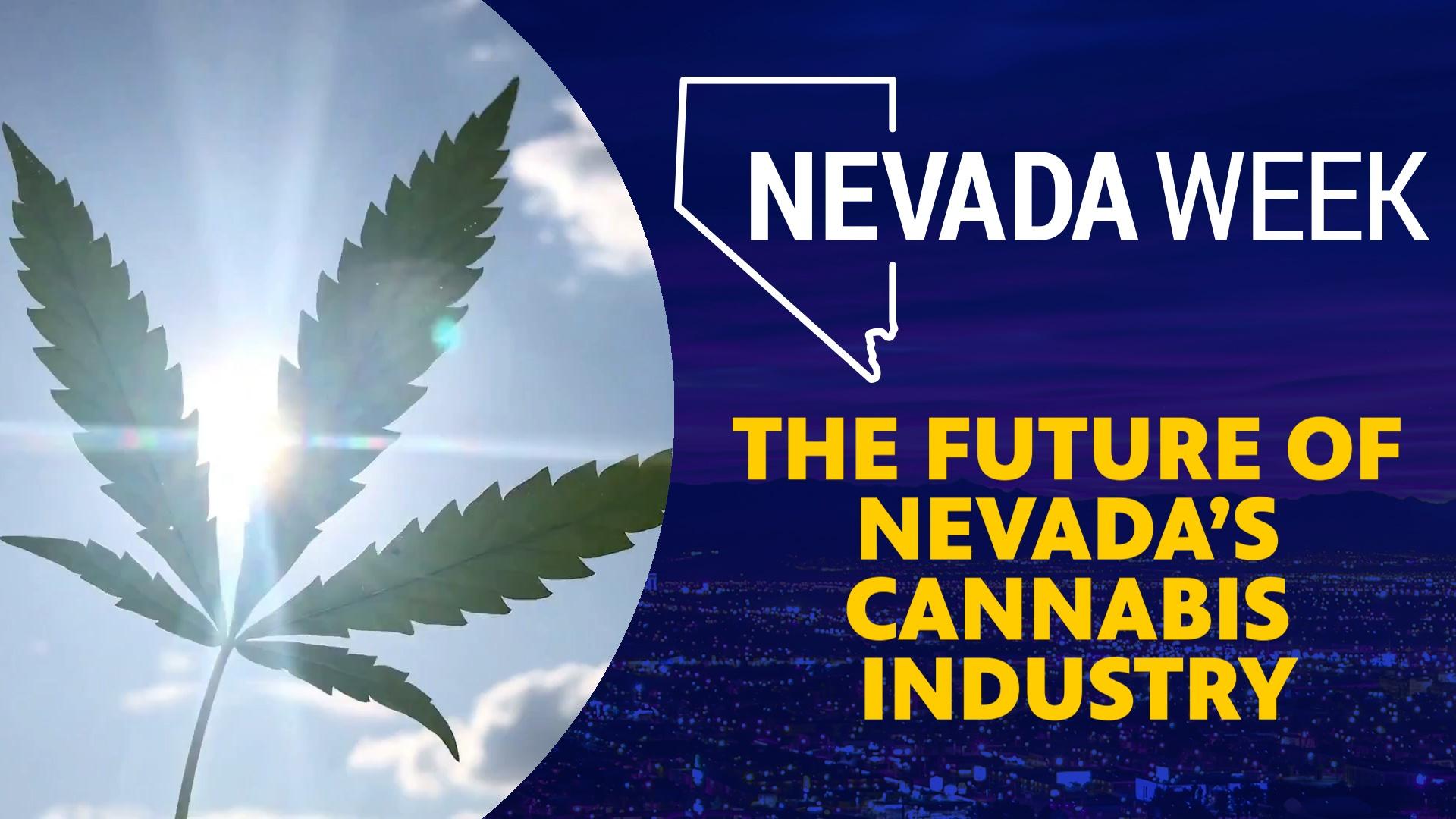 The Future of Nevada’s Cannabis Industry