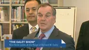 New Book Examines Richard M. Daley's Reign as Mayor