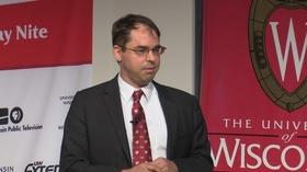 Video thumbnail: University Place Transforming Cancer Treatment with Precision Medicine