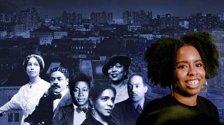 Video thumbnail: It's Lit! Literary Icons You NEED to Know From the Harlem Renaissance