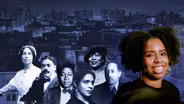 Literary Icons You NEED to Know From the Harlem Renaissance