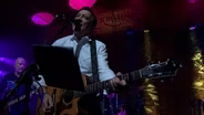 The Mighty Trains Band