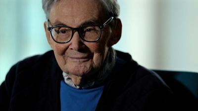 Auschwitz Survivor Reflects on Compassion and Reducing Hatred