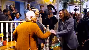 Black women back Harris: It's 'Obama on steroids'