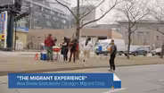 Asylum-Seekers Working to Build New Lives in Chicago