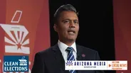 Clean Elections Commission Debate: U.S. Congressional District 1 candidate | October 8, 2024
