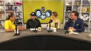 Mystery Guest?