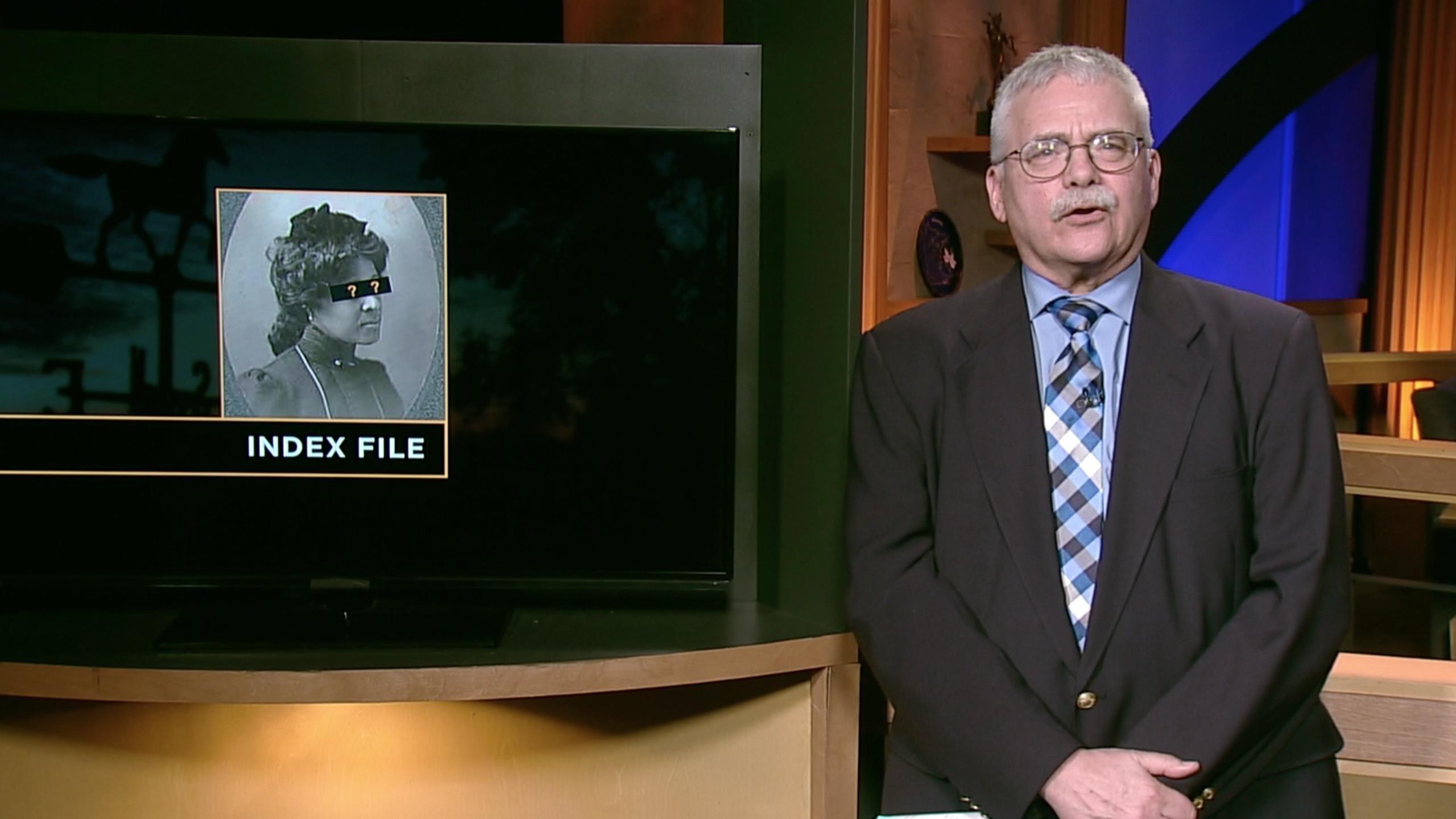 The Index File Section | Speedboats on the Mississippi