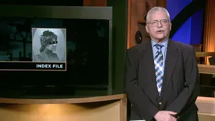 The Index File Section | Speedboats on the Mississippi