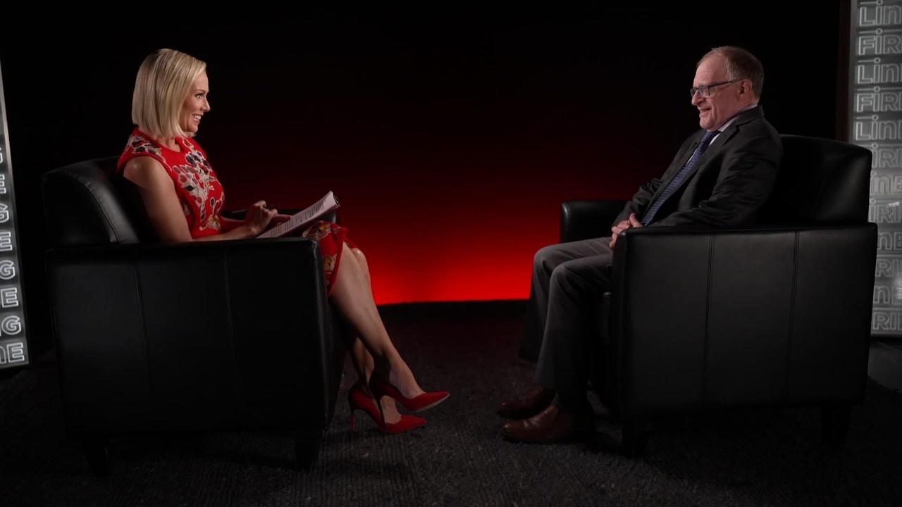 Firing Line with Margaret Hoover