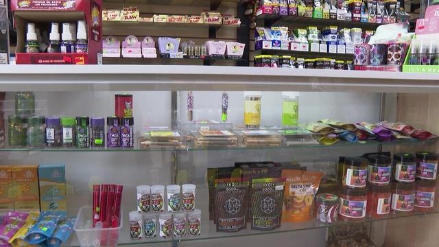 Small law change could have a huge impact on hemp industry