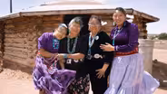 Celebrate Native American Heritage Month