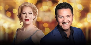 Sondra Radvanovsky and Piotr Beczala in Concert Preview