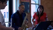 Arc of Monroe's Community Arts Connection