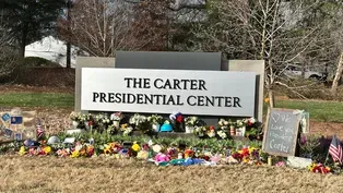 Jimmy Carter’s Vision for Peace: A Legacy Under Attack?